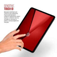 Пленка защитная Armorstandart hydrogel Samsung Tab A11+ (SM-X230/X236) Фото 4