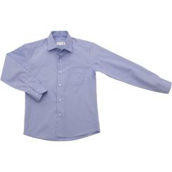 Рубашка детская Lakids длинным рукавом Фото