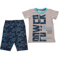 Пижама детская Matilda с футболкой Фото