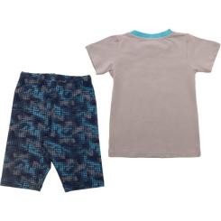 Пижама детская Matilda с футболкой Фото 2