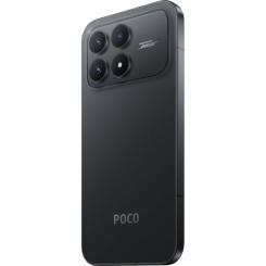 Мобильный телефон Xiaomi Poco F8 Pro 12/256GB Black Фото 9