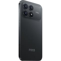 Мобильный телефон Xiaomi Poco F8 Pro 12/256GB Black Фото 10