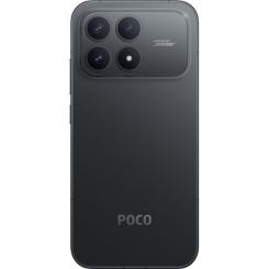 Мобильный телефон Xiaomi Poco F8 Pro 12/256GB Black Фото 2