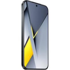 Мобильный телефон Xiaomi Poco F8 Pro 12/256GB Black Фото 7