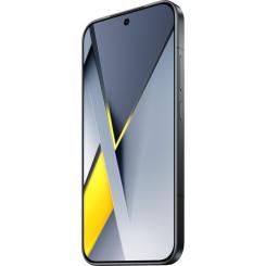 Мобильный телефон Xiaomi Poco F8 Pro 12/256GB Black Фото 8