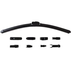 Щетка стеклоочистителя SATO TECH 450mm AllSeason Фото