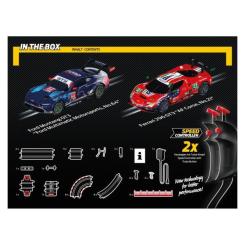 Автотрек Carrera GO GT Powerplay Фото 7