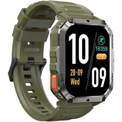 Смарт-часы Blackview W70 Pro Green Фото 2