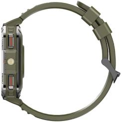 Смарт-часы Blackview W70 Pro Green Фото 3