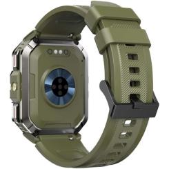 Смарт-часы Blackview W70 Pro Green Фото 4