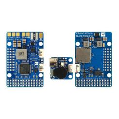 Полетный контроллер (FC) MATEK H7A3-WING Фото 2