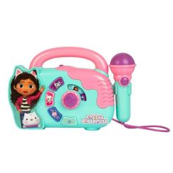 Игровой набор Gabby's Dollhouse музыкальный Бумбокс Габби Фото 1