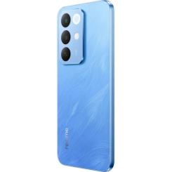Мобильный телефон realme C85 8/256GB Kingfisher Blue Фото 9