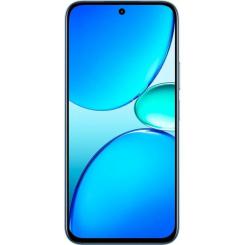 Мобильный телефон realme C85 8/256GB Kingfisher Blue Фото 1