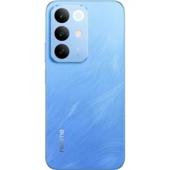 Мобильный телефон realme C85 8/256GB Kingfisher Blue Фото 2