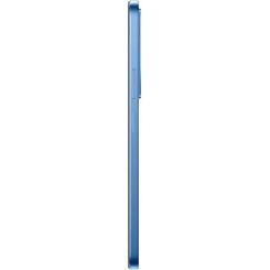 Мобильный телефон realme C85 8/256GB Kingfisher Blue Фото 4
