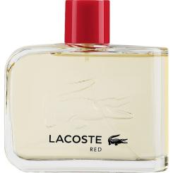 Туалетная вода Lacoste Red 125 мл Фото 1