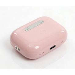 Наушники Vention Echo Lite E11 Plus Pink Фото 5