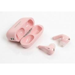 Наушники Vention Echo Lite E11 Plus Pink Фото 6