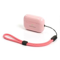 Наушники Vention Echo Lite E11 Plus Pink Фото 7