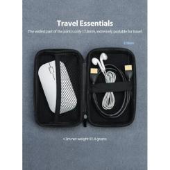 Кабель мультимедийный Vention HDMI M to HDMI M 0.5m 4K60Hz black Фото 3