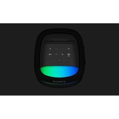 Акустическая система Sony SRS-XV500 Фото 10