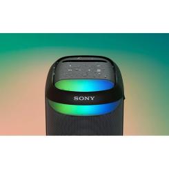 Акустическая система Sony SRS-XV500 Фото 8
