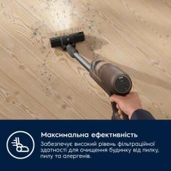 Фильтр для пылесоса Electrolux ESKW5 Фото 3