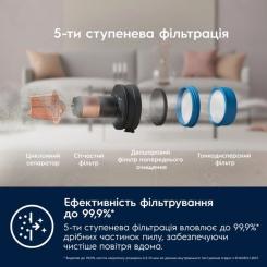 Фильтр для пылесоса Electrolux ESKW5 Фото 4