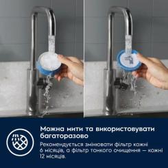 Фильтр для пылесоса Electrolux ESKW5 Фото 5