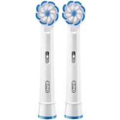 Насадка для зубной щетки Oral-B Sensitive Clean EB60X (2) Фото 1