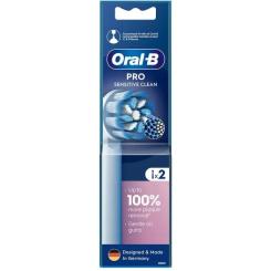 Насадка для зубной щетки Oral-B Sensitive Clean EB60X (2) Фото 2