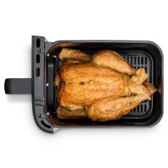 Мультипечь Cuisinart AFT13XBLE Фото 9