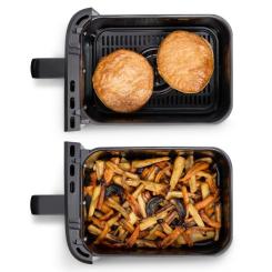 Мультипечь Cuisinart AFT13XBLE Фото 10