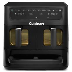 Мультипечь Cuisinart AFT13XBLE Фото