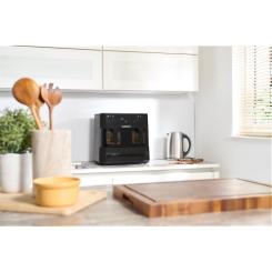 Мультипечь Cuisinart AFT13XBLE Фото 5