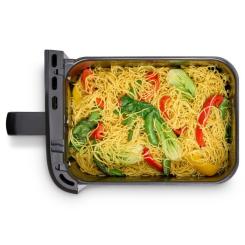 Мультипечь Cuisinart AFT13XBLE Фото 6