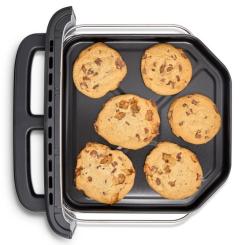 Мультипечь Cuisinart AFT13XBLE Фото 8