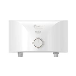 Проточный водонагреватель Quartz Lancy 5500 combi Фото