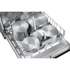 Посудомоечная машина Samsung DW60CG550B00UA Фото 10