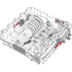 Посудомоечная машина Samsung DW60CG550B00UA Фото 5