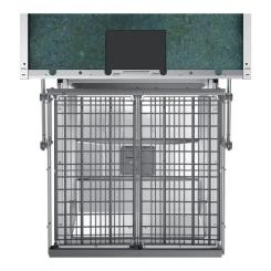 Посудомоечная машина Samsung DW60CG550B00UA Фото 8