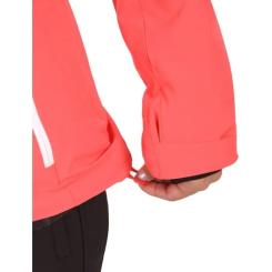 Куртка Kilpi Valera-W ZL0105 pink - 40 - рожевий Фото 2