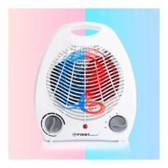 Обогреватель First FA-5568-2 Фото 6