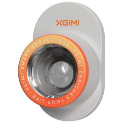 Проектор XGIMI MoGo 4 Laser Outdoor Collection Фото 4