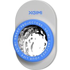 Проектор XGIMI MoGo 4 Laser Outdoor Collection Фото 7