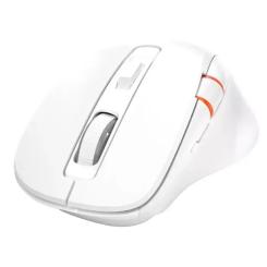 Мышка Meetion BTM032 Wireless/Bluetooth/USB White Фото 1