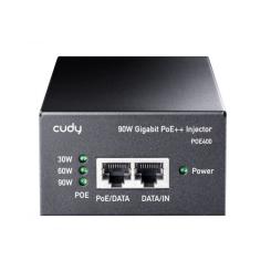 Адаптер PoE Cudy POE400 Фото 1