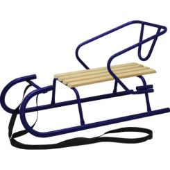 Санки Snower Сніжок Фото