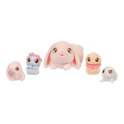 Развивающая игрушка Little Live Pets Мама-сюрприз Кролик S2 Фото 2